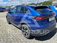 2023 Volkswagen Taigo
