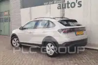 2023 Volkswagen Taigo