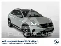 2023 Volkswagen Taigo