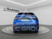 2023 Volkswagen Taigo