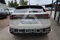 2023 Volkswagen Taigo