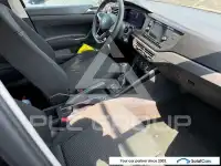 2023 Volkswagen Taigo