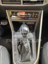 2023 Volkswagen Taigo
