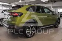 2023 Volkswagen Taigo