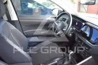 2023 Volkswagen Taigo