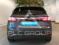 2023 Volkswagen Taigo