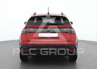 2023 Volkswagen Taigo