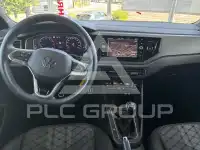 2023 Volkswagen Taigo