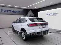 2023 Volkswagen Taigo