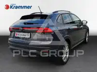 2023 Volkswagen Taigo