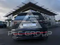 2023 Volkswagen Taigo