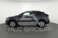 2023 Volkswagen Taigo