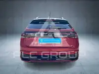 2023 Volkswagen Taigo
