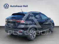 2023 Volkswagen Taigo