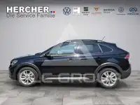 2023 Volkswagen Taigo