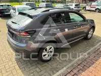 2023 Volkswagen Taigo