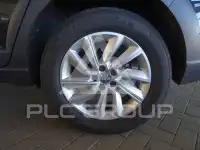 2023 Volkswagen Taigo