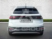 2023 Volkswagen Taigo