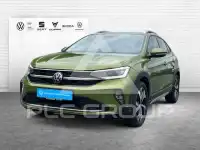 2023 Volkswagen Taigo