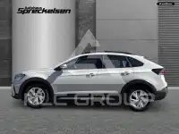 2023 Volkswagen Taigo