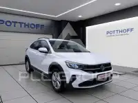 2023 Volkswagen Taigo