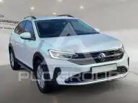 2023 Volkswagen Taigo