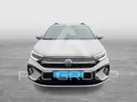 2023 Volkswagen Taigo