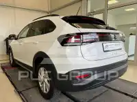 2023 Volkswagen Taigo