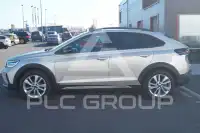 2023 Volkswagen Taigo