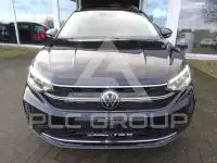 2023 Volkswagen Taigo