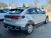 2023 Volkswagen Taigo