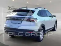 2023 Volkswagen Taigo