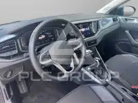 2023 Volkswagen Taigo