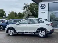 2023 Volkswagen Taigo