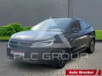 2023 Volkswagen Taigo