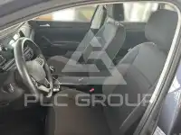2023 Volkswagen Taigo