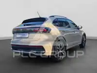 2023 Volkswagen Taigo