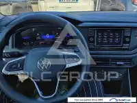 2023 Volkswagen Taigo