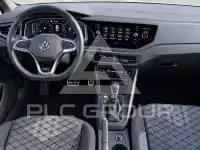 2023 Volkswagen Taigo