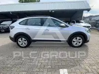 2023 Volkswagen Taigo