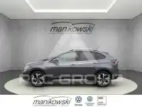 2023 Volkswagen Taigo