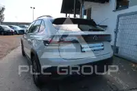 2023 Volkswagen Taigo