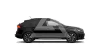 2023 Volkswagen Taigo