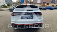 2023 Volkswagen Taigo