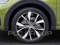 2023 Volkswagen Taigo