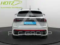 2023 Volkswagen Taigo