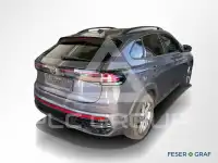 2023 Volkswagen Taigo