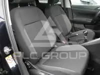 2023 Volkswagen Taigo