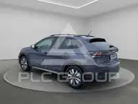 2023 Volkswagen Taigo