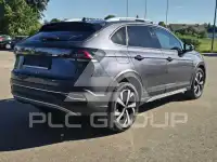 2023 Volkswagen Taigo